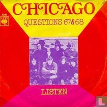 Questions 67 & 68
