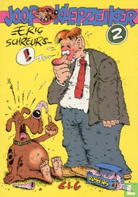 Joop Klepzeiker 2 