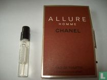 Allure Homme EdT 2ml vapo