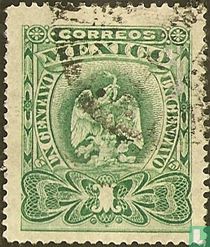 Armoiries nationales