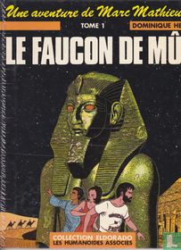 Le faucon de Mû