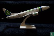 Boeing 737-800 'Transavia.com'