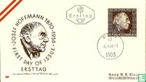 Josef Hoffmann