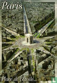 Place de l'Etoile