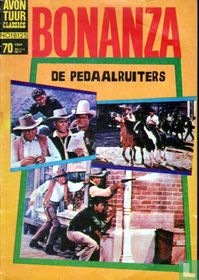 De pedaalruiters for sale
