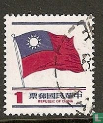 drapeau national acheter