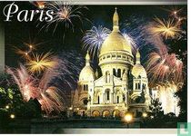 Sacre Coeur