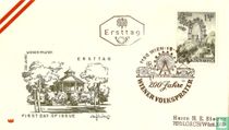 200 jaar Wiener Prater