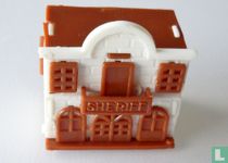 Chalet de l'Ouest (Sheriff )