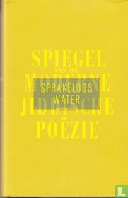 Sprakeloos water