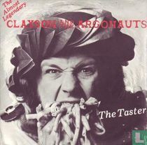 The Taster