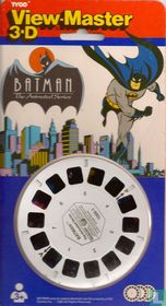Batman The Animated Series