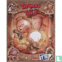 Thomas & Tim 2