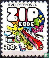 ZIP Code