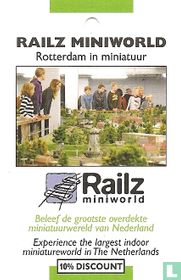 Railz miniworld  
