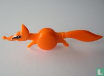 Fuchs Roll Spiel