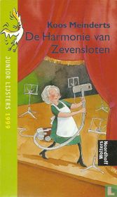 De Harmonie van Zevensloten