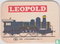 1888 "Columbia" type 12