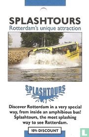 Splashtours