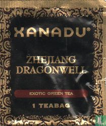 Zhejiang Dragonwell
