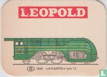1939 "Atlantic" type 12