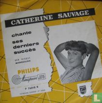 Catherine Sauvage