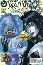 Risky Business! - Dry hard! - Babe in Terror!