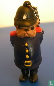 De Betuwe Flipje 14 - Agent Bulderen