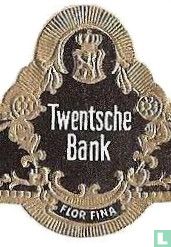 Twentsche Bank cigar labels catalogue