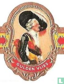 Gulden Vlies zigarrenbänder katalog