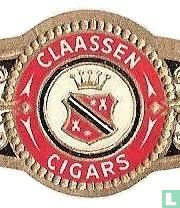 Claassen bagues de cigares catalogue