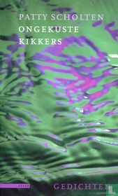 Ongekuste kikkers