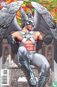 Brightest Day - The Dark Things, Part Four