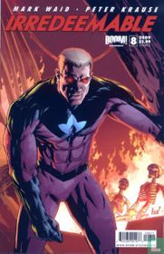 Irredeemable 8