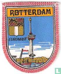 Rotterdam - Euromast