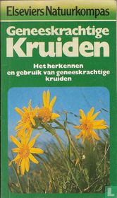 Geneeskrachtige kruiden