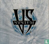 VS System trading cards catalogue