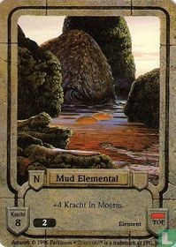 Mud Elemental