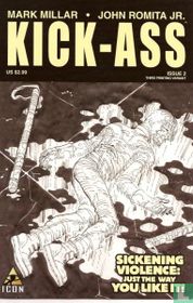 Kick-Ass 2