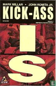 Kick-Ass 2