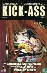Kick-ass 1