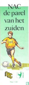 NAC - PEC Zwolle