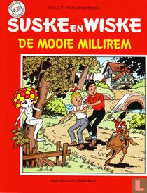 De mooie Millirem for sale