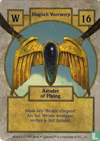 Amulet of Flying