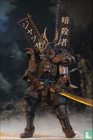 Scorpion Assassin