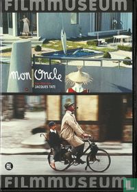 Mon Oncle