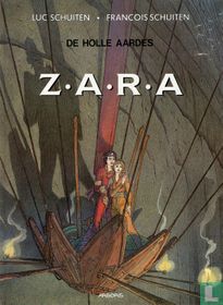 Z.A.R.A