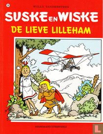 De lieve Lilleham for sale
