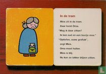 PC167 - Sire “In de tram”