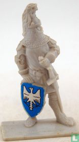 Kellogg Company soldats miniatures catalogue